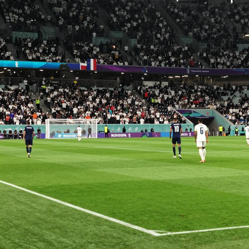 World Cup 2026: Khi những kẻ bị coi thường làm nên chuyện tày trời - 6581