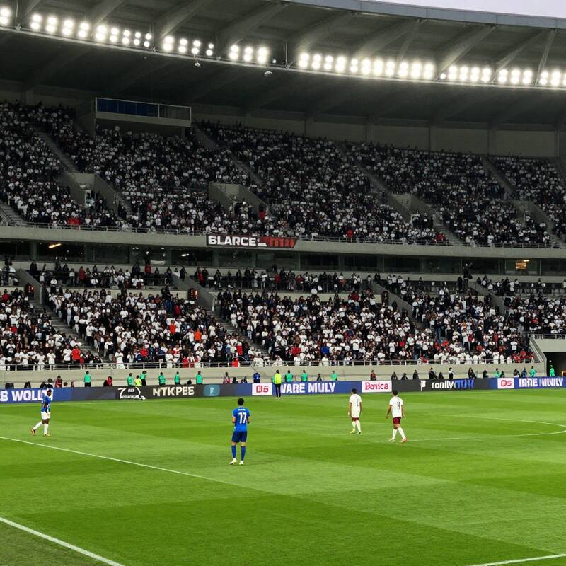 Cơn địa chấn Paraguay: Khi kẻ yếu làm nên lịch sử tại World Cup 2026 - 1687